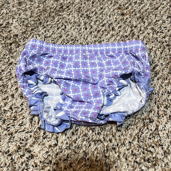 Matilda Jane “Under Blue Skies Dress” children’s size 18-24 months - Picture 6 of 7